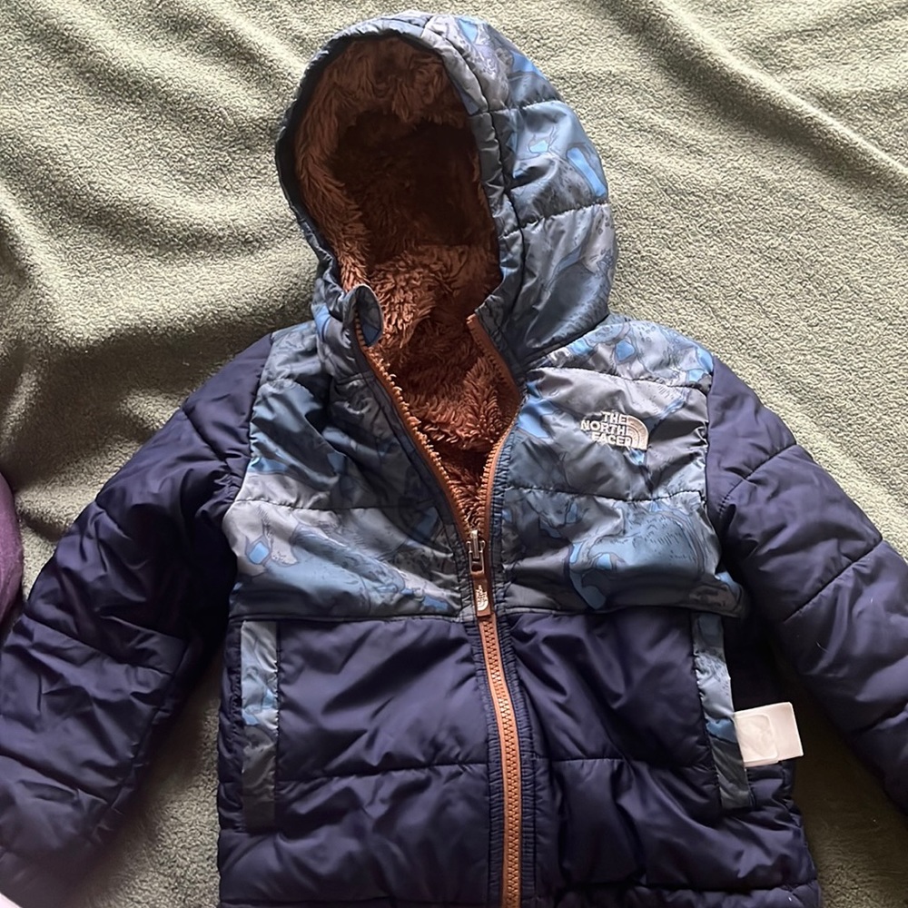 4t mt Chimbo jacket